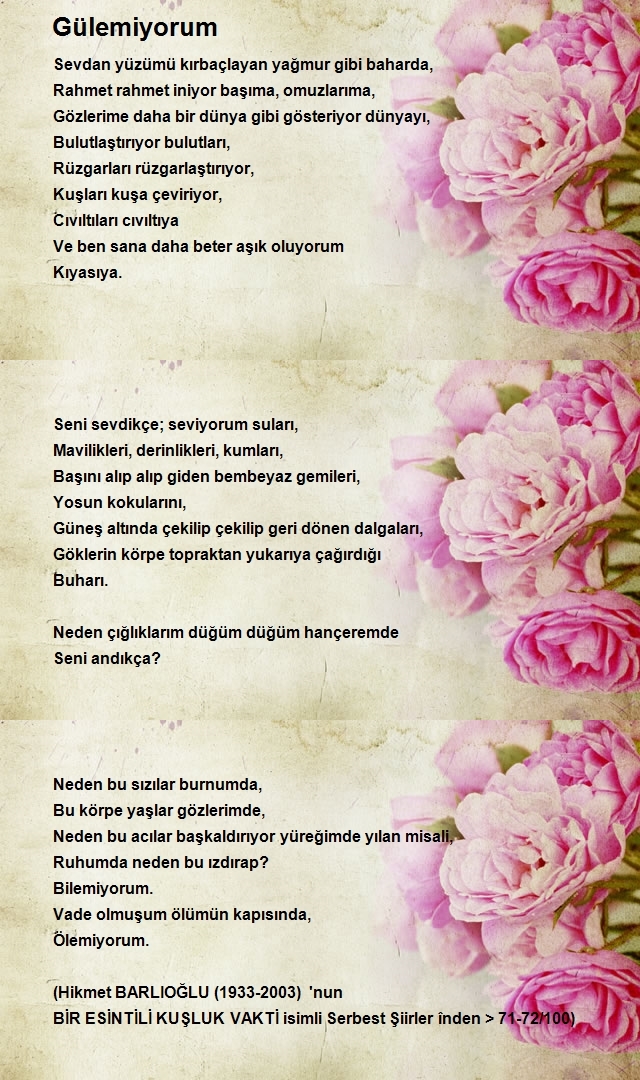 İsmet Barlıoğlu