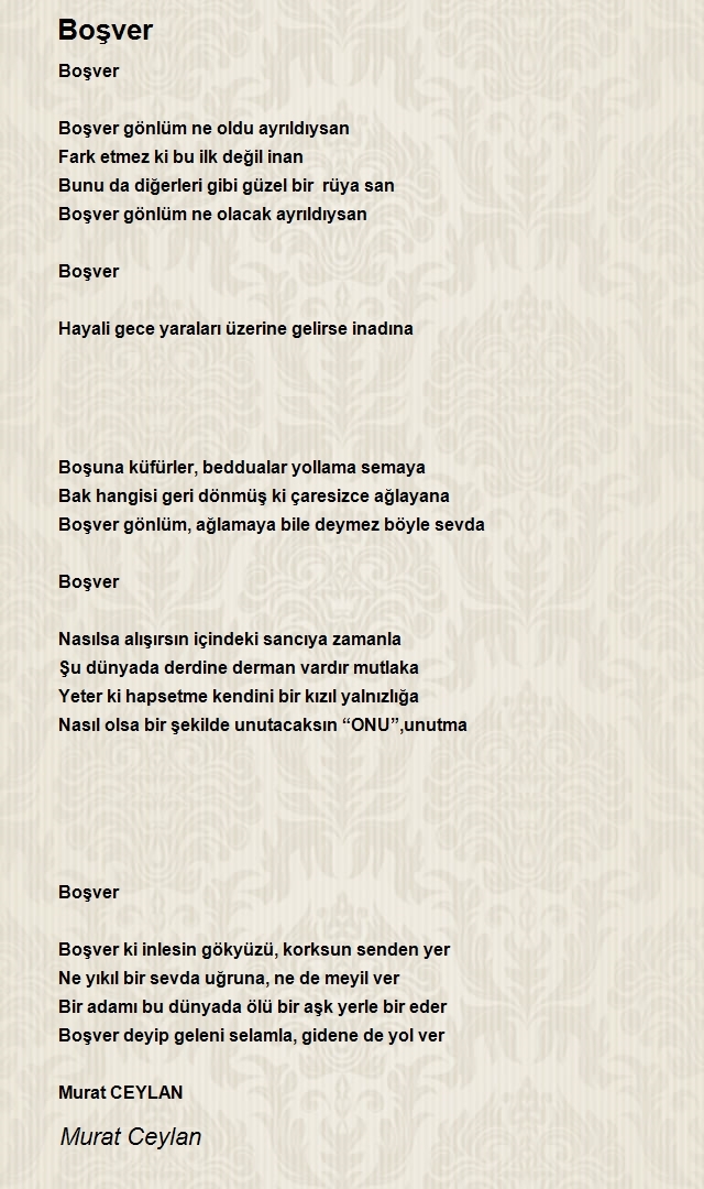 Murat Ceylan