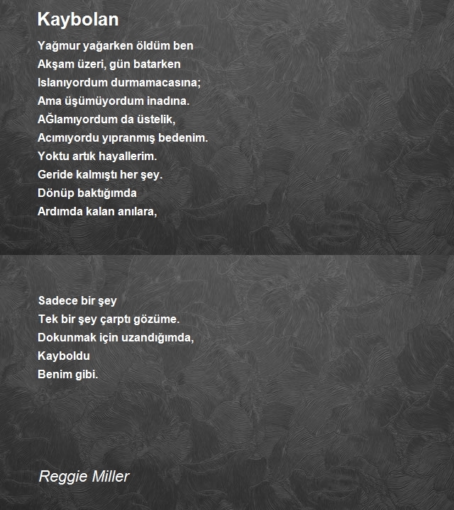 Reggie Miller