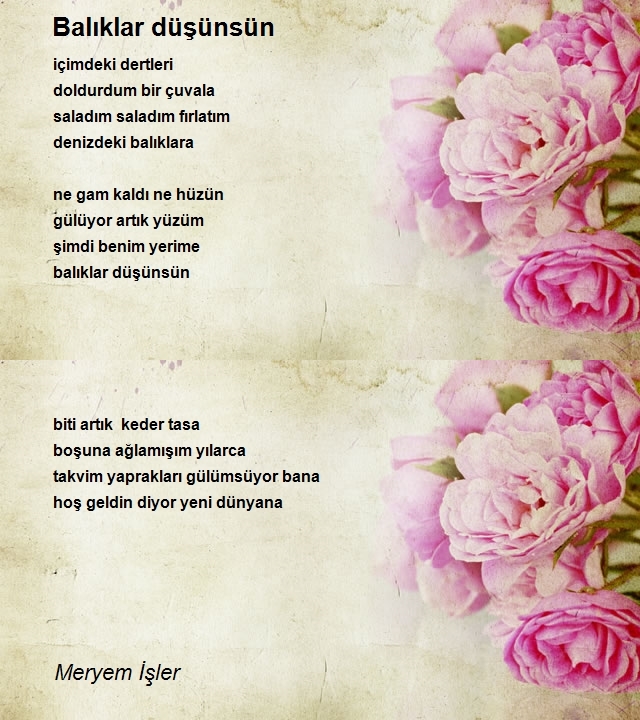 Meryem İşler