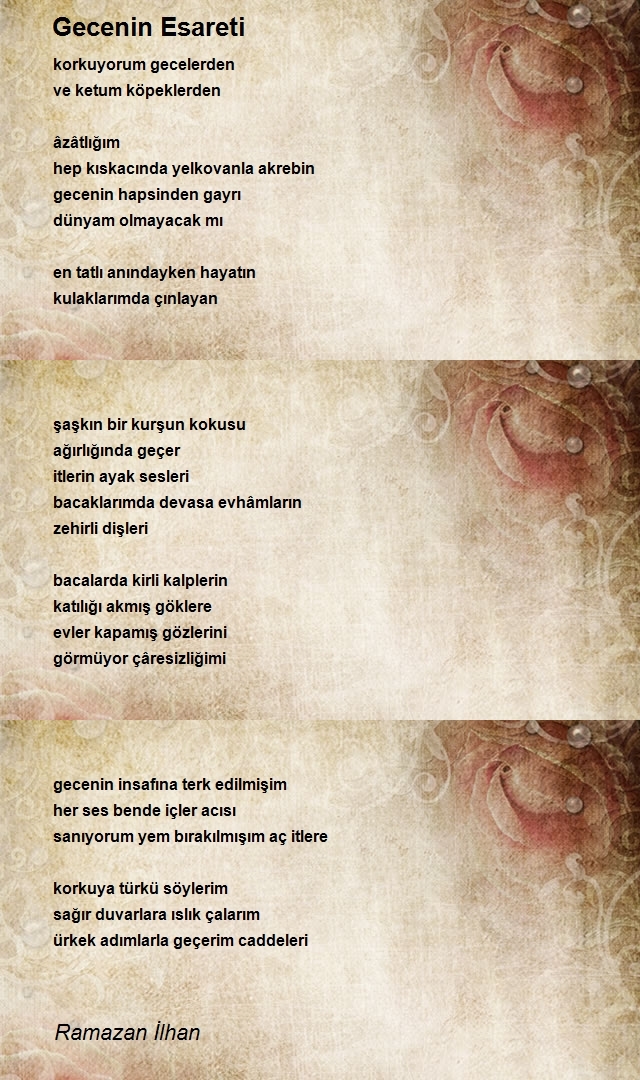 Ramazan İlhan