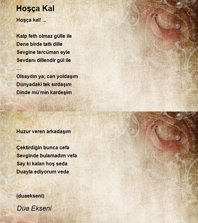 Dua Ekseni