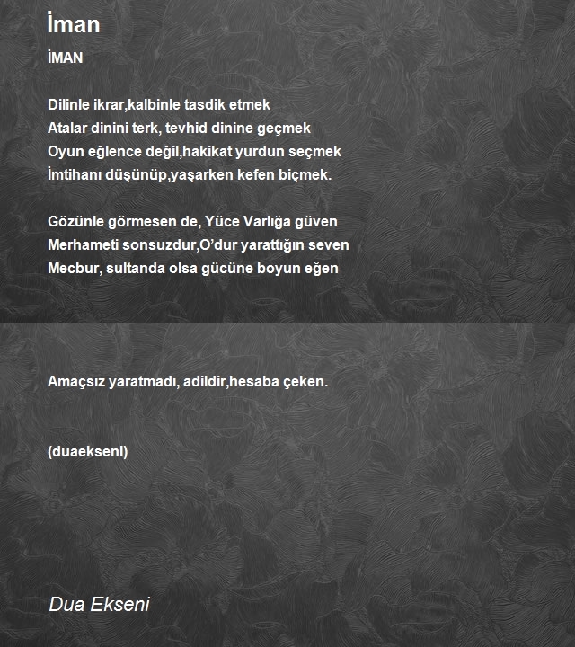Dua Ekseni