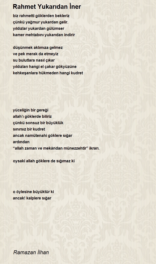 Ramazan İlhan