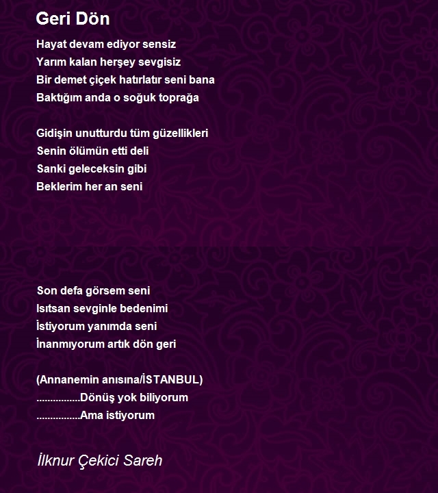 İlknur Çekici