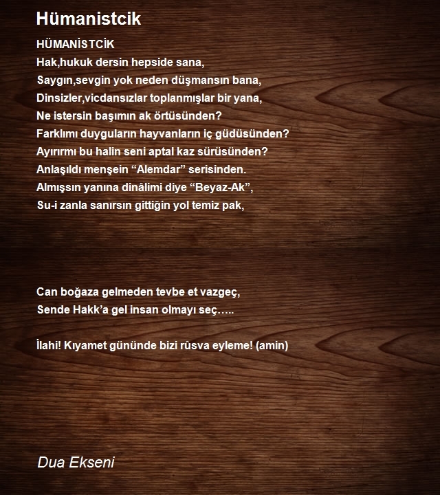 Dua Ekseni