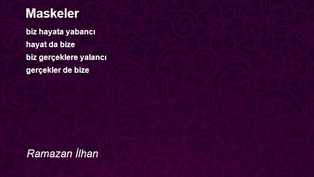 Ramazan İlhan