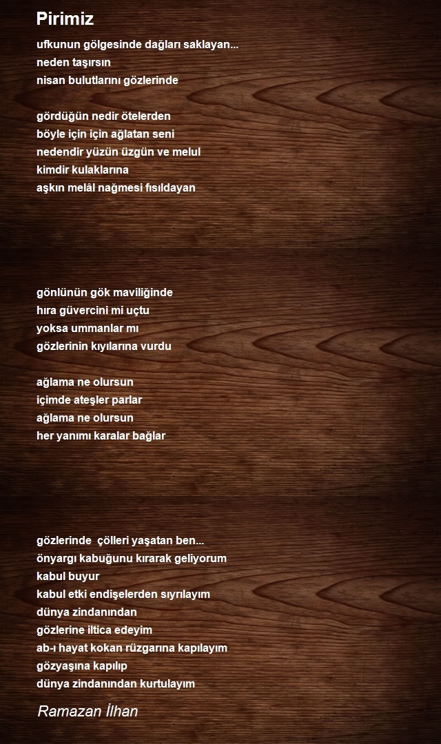 Ramazan İlhan