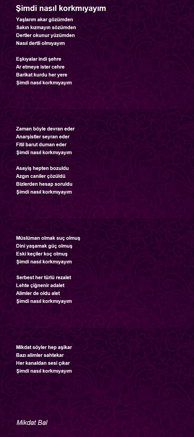 Mikdat Bal