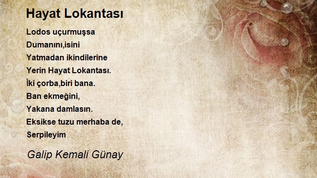 Galip Kemali Günay