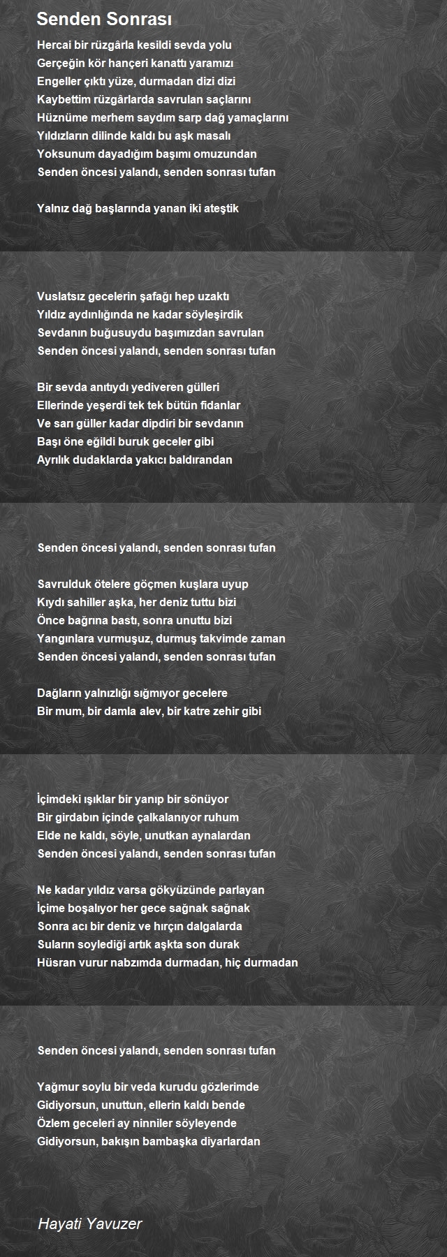 Hayati Yavuzer