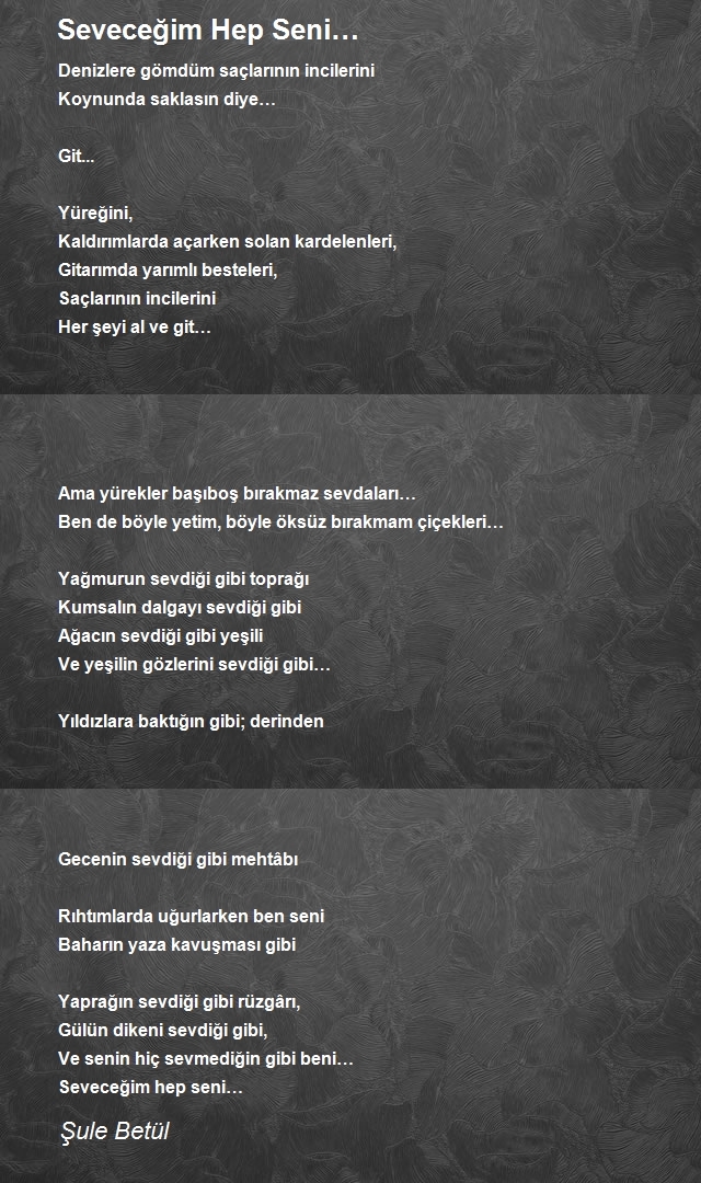 Şule Betül
