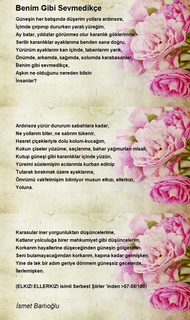 İsmet Barlıoğlu