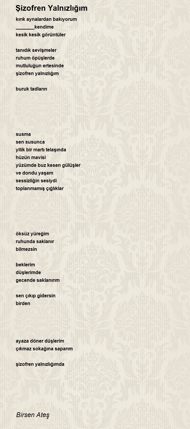 Birsen Ateş