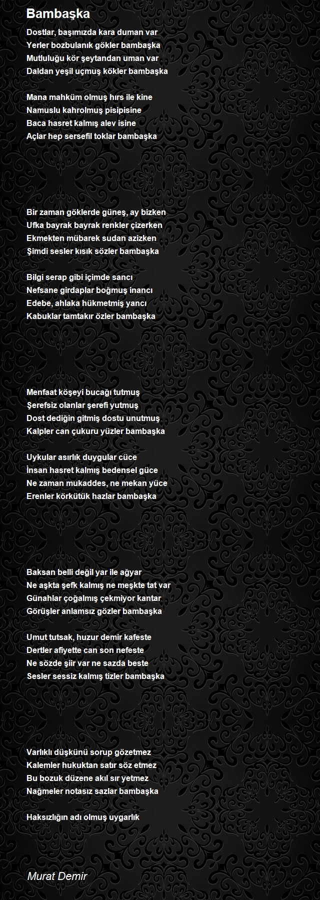Murat Demir