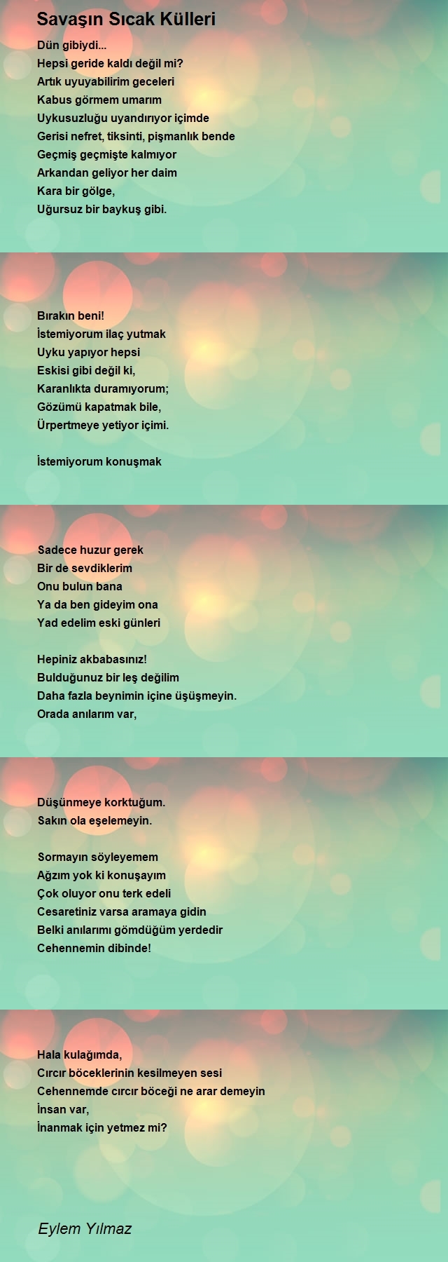 Eylem Yılmaz