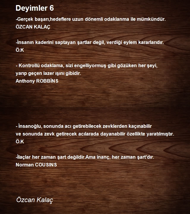 Özcan Kalaç