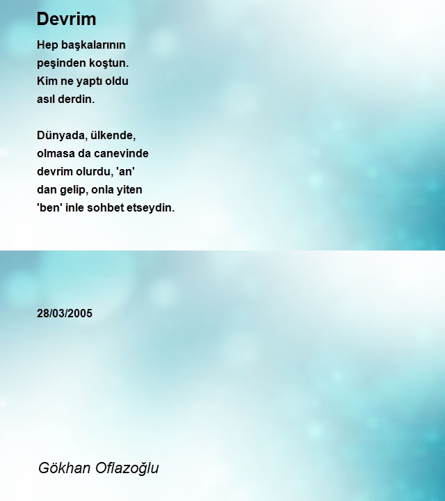 Gökhan Oflazoğlu