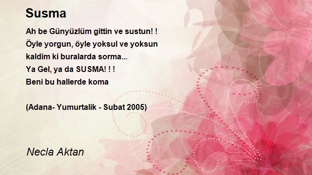 Necla Aktan