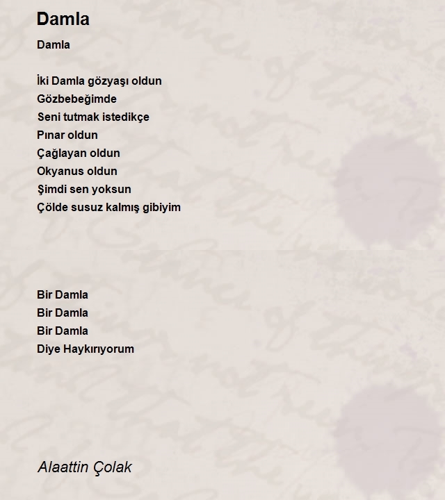 Alaattin Çolak