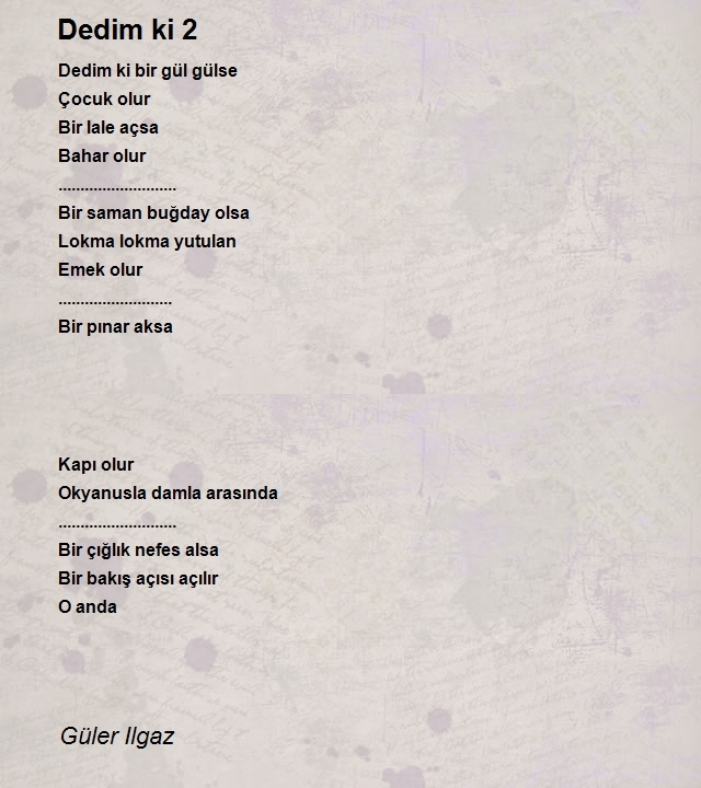 Güler Ilgaz