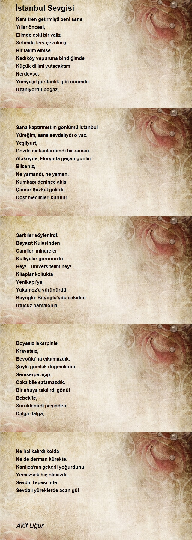 Akif Uğur