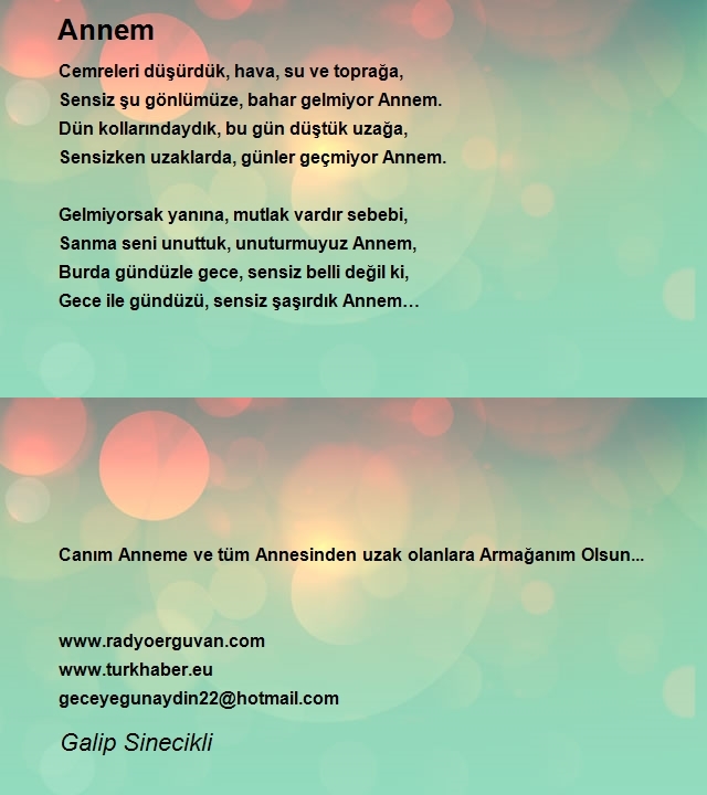Galip Sinecikli