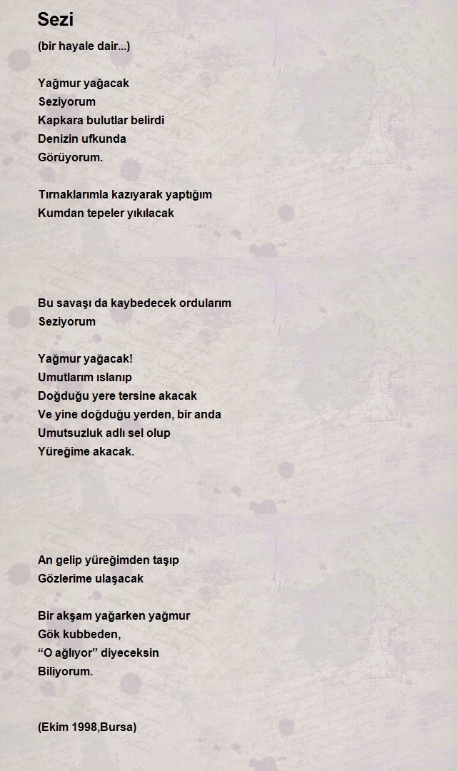 Göksel Doğru