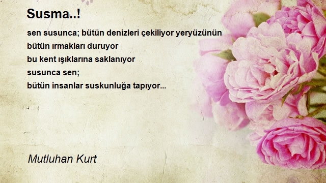 Mutluhan Kurt