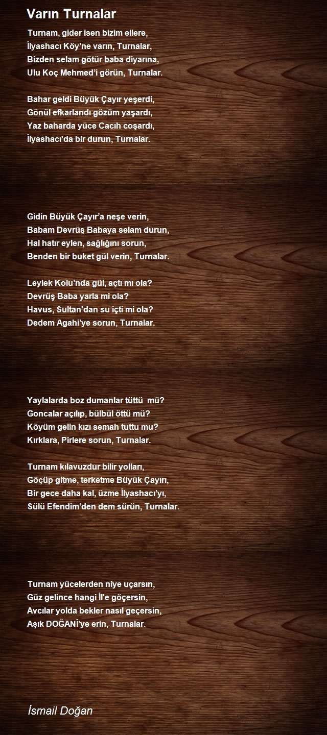 İsmail Doğan