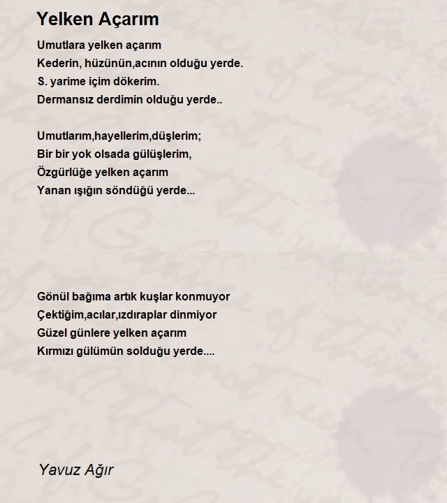 Yavuz Ağır