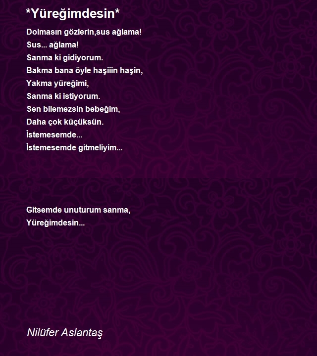 Nilüfer Aslantaş