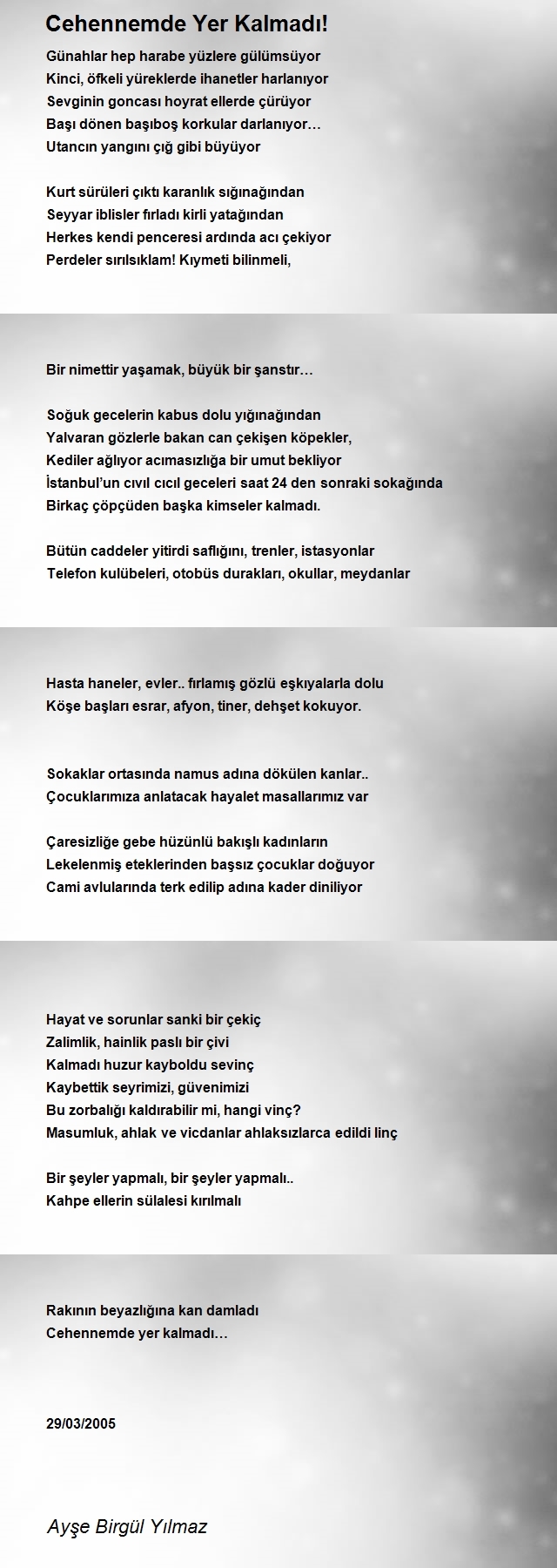Ayşe Birgül Yılmaz