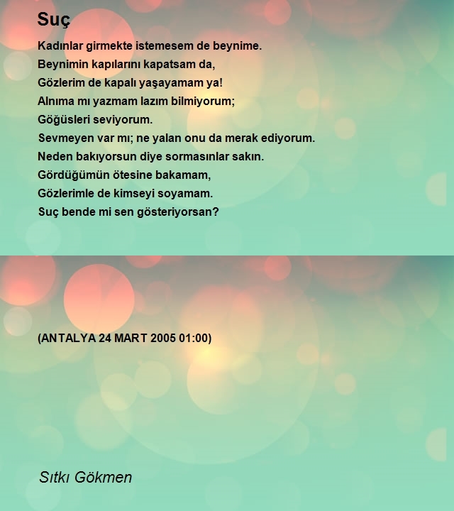 Sıtkı Gökmen