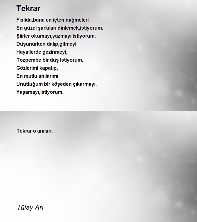 Tülay Arı