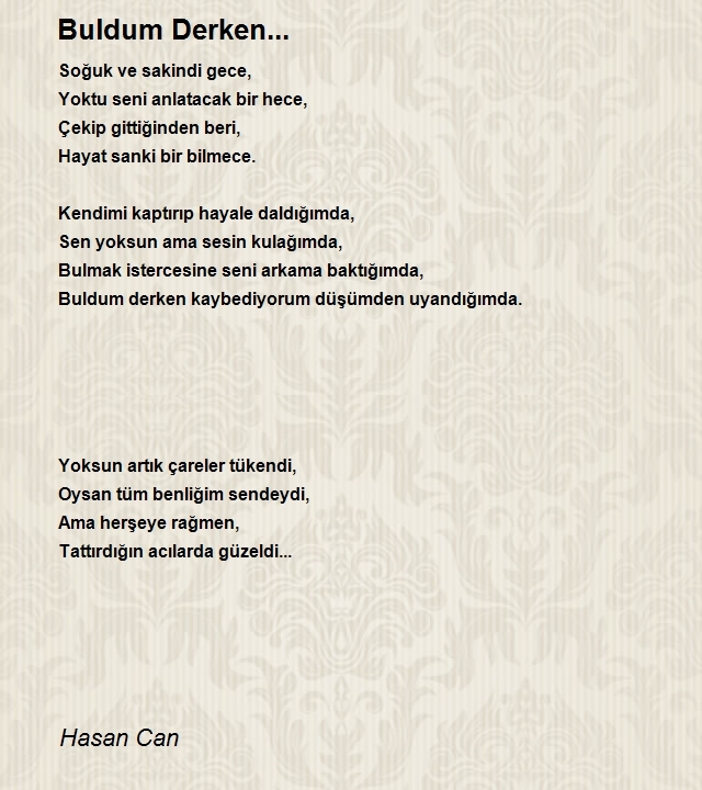 Hasan Can