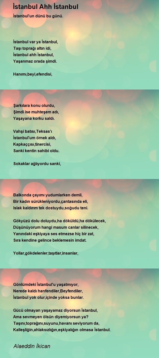 Alaeddin İkican
