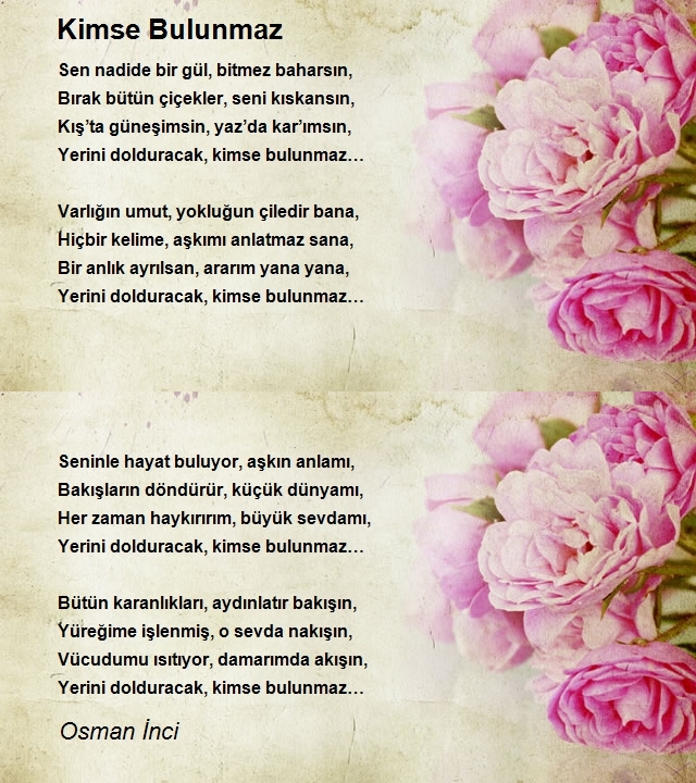 Osman İnci