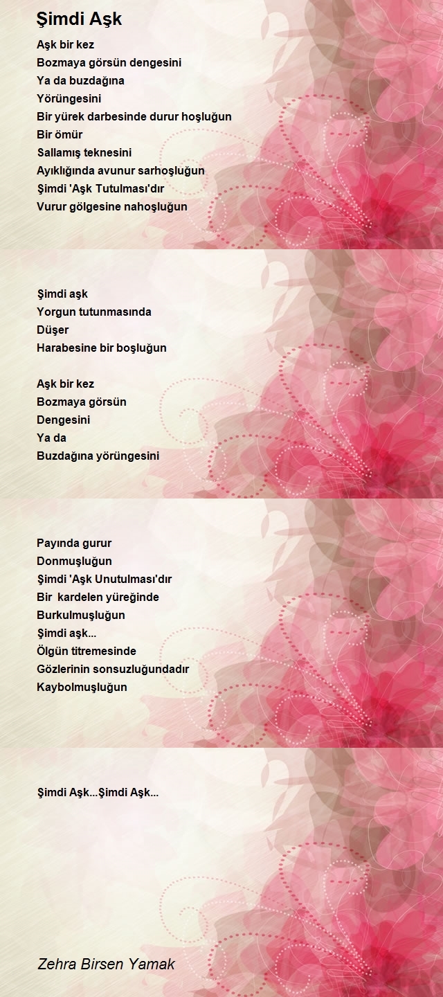 Zehra Birsen Yamak