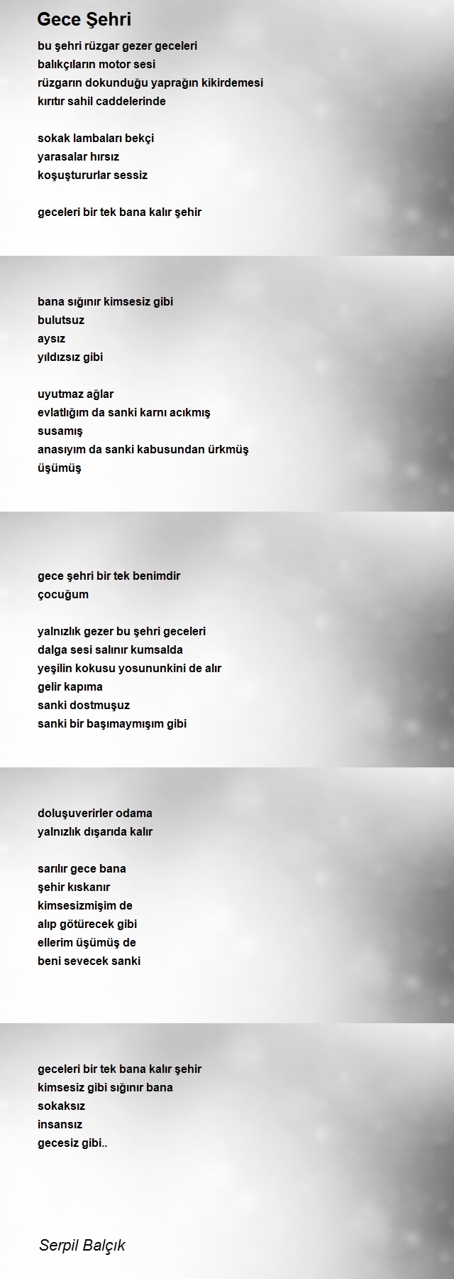 Serpil Balçık