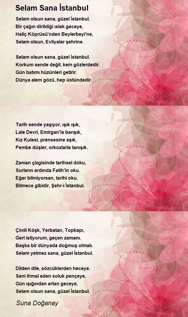 Suna Doğanay