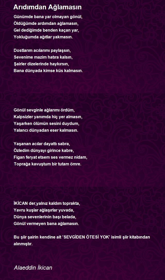 Alaeddin İkican