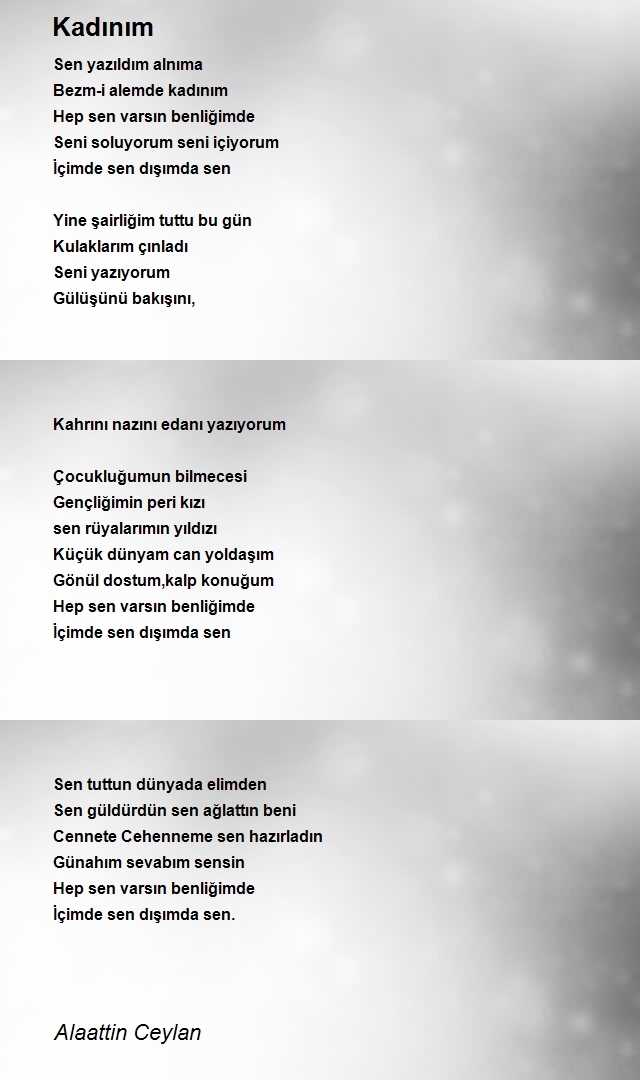 Alaattin Ceylan