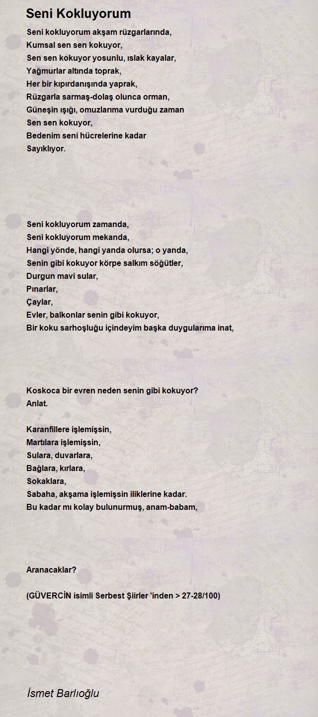 İsmet Barlıoğlu