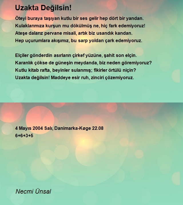 Necmi Ünsal