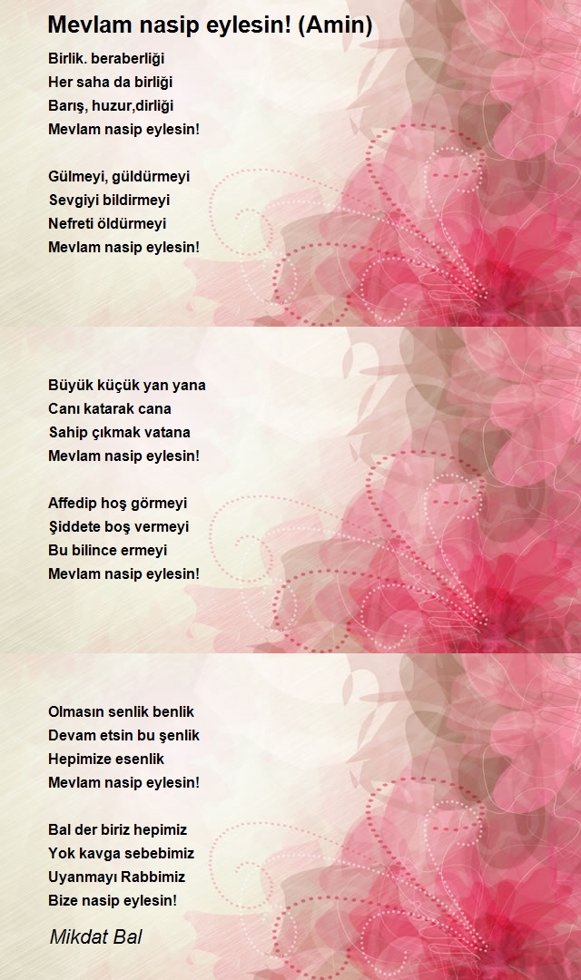 Mikdat Bal