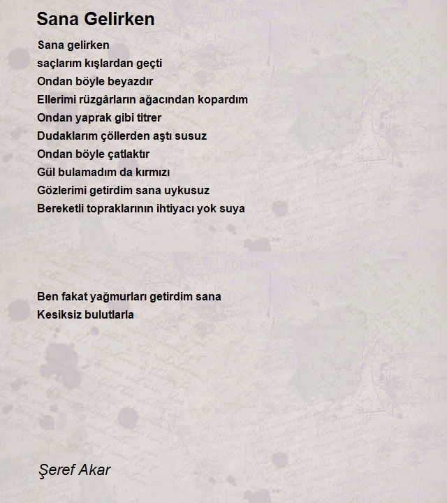 Şeref Akar