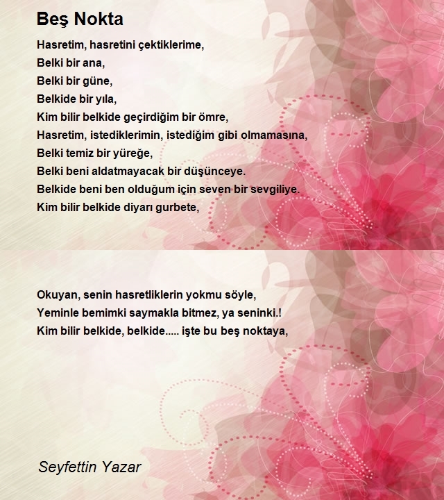Seyfettin Yazar