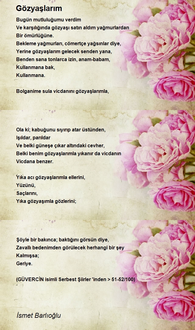 İsmet Barlıoğlu