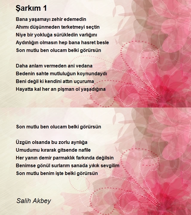 Salih Akbey